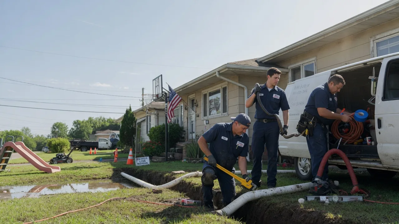Toilet Installation in Lueders, TX near me